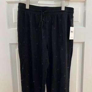 Splendid Jogger Bottoms NTW